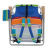 Product image 2 of the product “Strandstuhl Séte, bunt ”