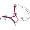Artikelbild 2 des Artikels “Kit Renault Trafic, Opel Vivaro “