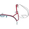 Artikelbild 2 des Artikels “Kit VW T5/T6 Multivan/Transporter mit VW Rail “