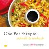 Artikelbild 2 des Artikels “One Pot Rezepte schnell & einfach – Rezepte für den Omnia Backofen – Kochbuch “