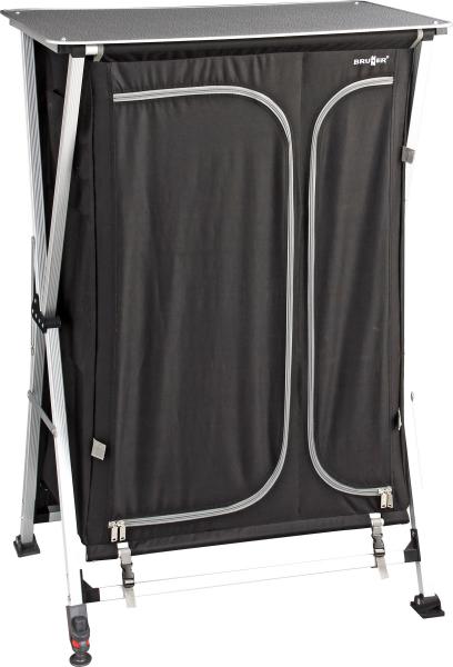 Artikelbild des Artikels “Multifunktionsschrank AZABACHE HSC CROSS SQUARE 70x59x125 cm “