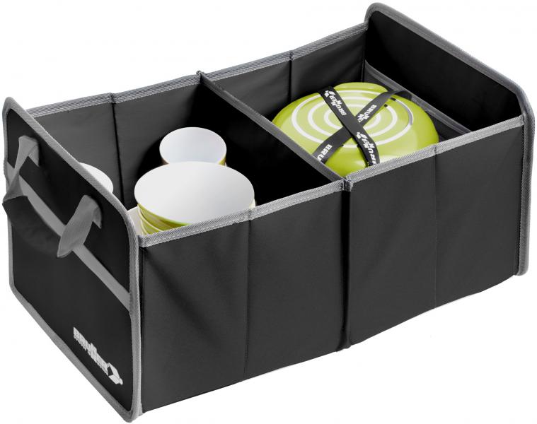 Artikelbild des Artikels “MEPOBOX GREEN 16+9 Geschirr-Set LOOP + Kochtopfset JUNIPER “