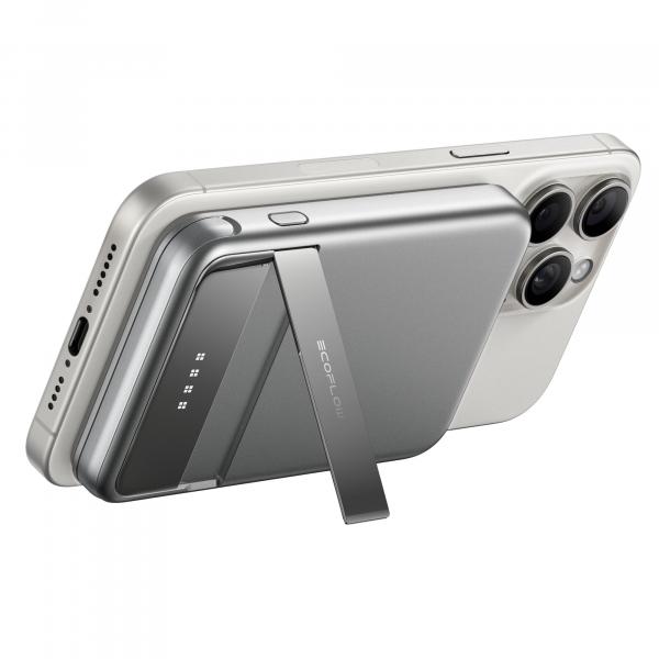 Product image of the product “Magnetische Powerbank Rapid, 5000 mAh 5000 mAh”