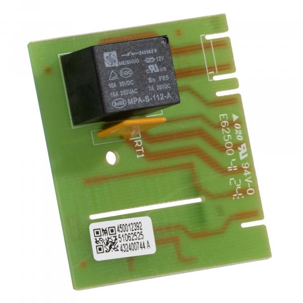 Product image of the product “Schalter mit Platine für Füllstandsanzeige SC260 ”