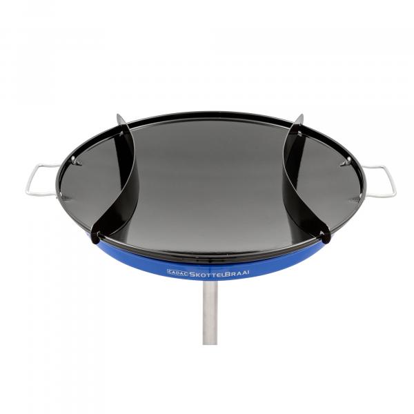 Artikelbild des Artikels “Warmhalteschienen Skottel “