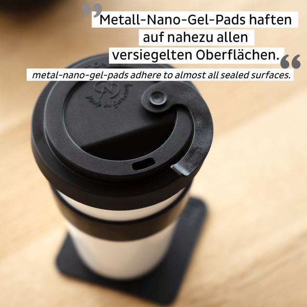 Artikelbild des Artikels “Porzellan-Kaffeebecher TO-GO-CUP “