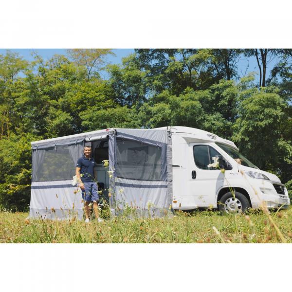 Product image of the product “Markisenzelt Privacy Room CS Light VAN, 250 cm 250 cm”