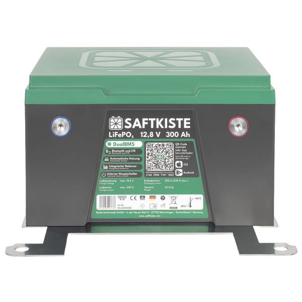 Artikelbild des Artikels “Batteriehalter für Ducato Untersitz für Saftkiste “