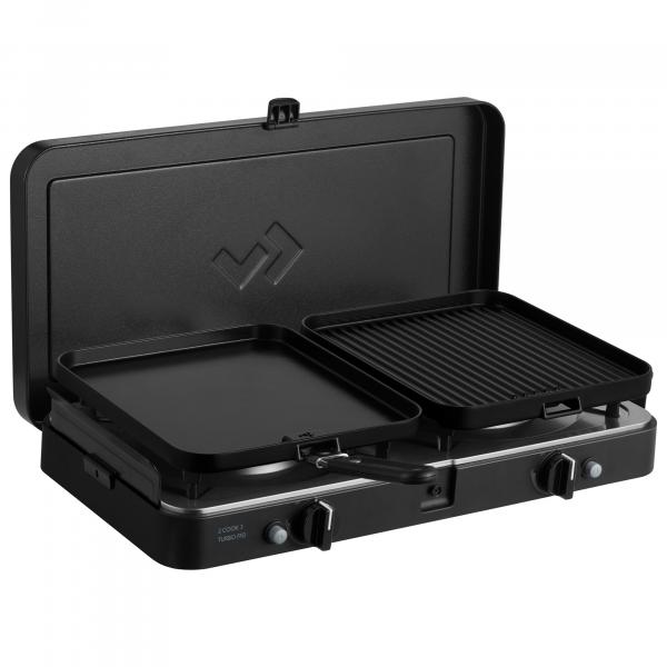 Artikelbild des Artikels “Gaskocher 2 Cook 3 Turbo FFD Deluxe, 50 mbar 50 mbar“