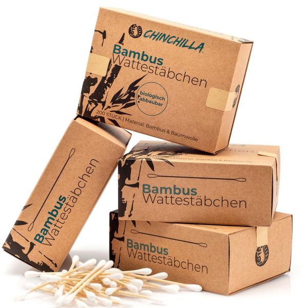 Artikelbild des Artikels “Wattestäbchen, 800 “