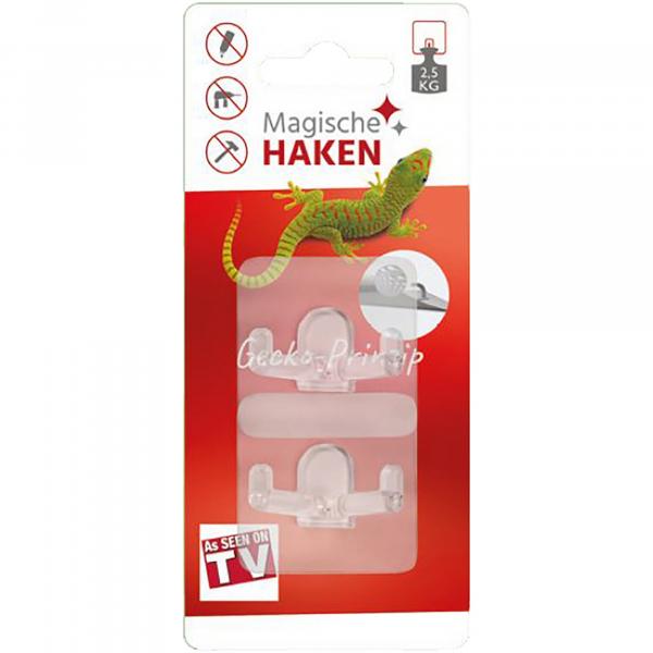 Product image of the product “Magische V-Haken, 2 2”