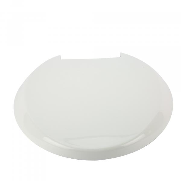 Product image of the product “Toilettensitz mit Deckel ”