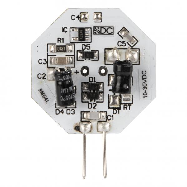 Artikelbild des Artikels “LED-Leuchtmittel G4 Flachmodule, 0,50 W 0,50 W“
