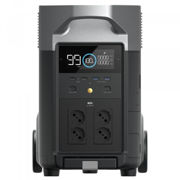 Artikelbild des Artikels “Powerstation DELTA Pro “
