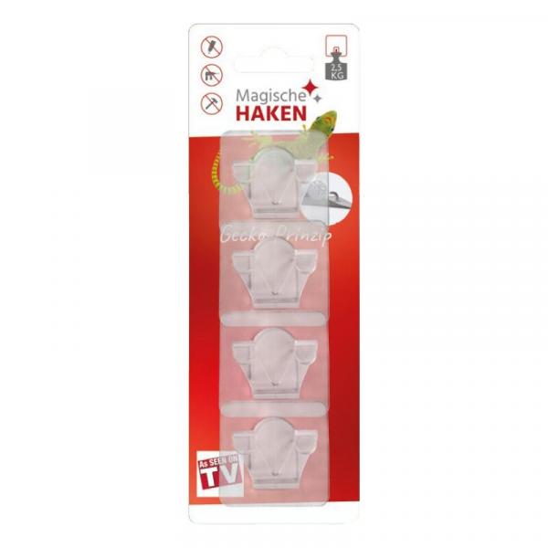 Product image of the product “Magische Wendehaken, 4 4”