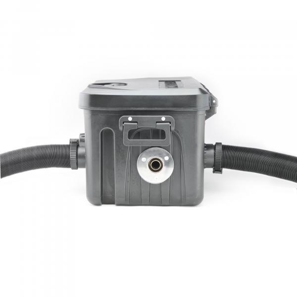 Product image of the product “Warmluftschlauchset ”