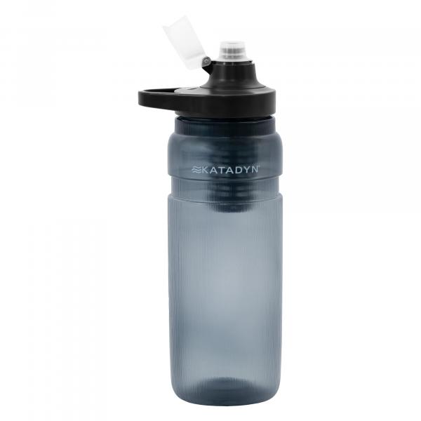 Product image of the product “Trinkflasche BeFree AC Bottle 0,7 l Smoke smoky”