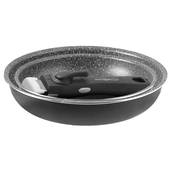 Product image of the product “Pfannenset Pirate ”