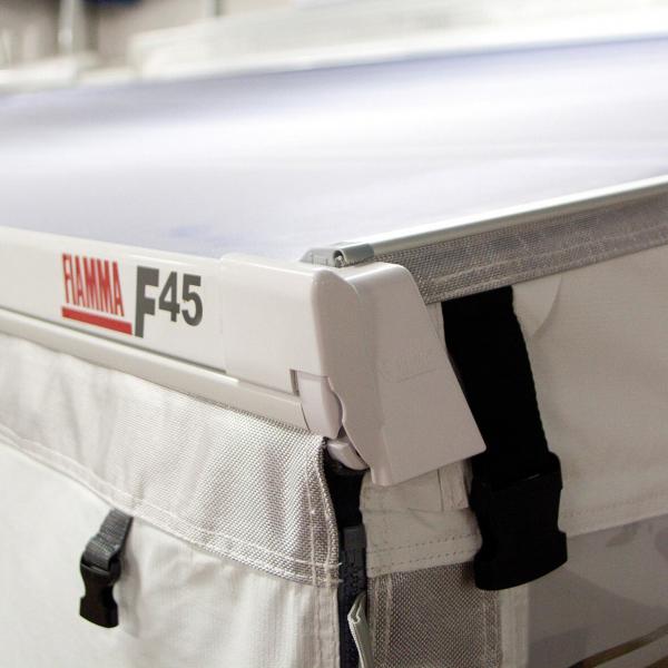 Product image of the product “Gummiabdeckung Rain Caps für die F45s, 2er-Set ”