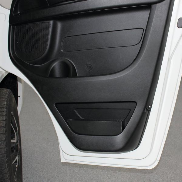 Product image of the product “Tür-Safe Beifahrerseite Fiat Ducato 8 ab Modelljahr 2021 ”