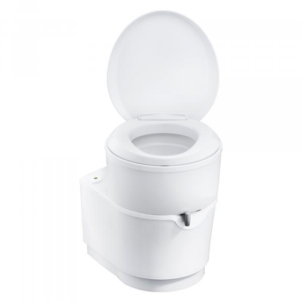 Artikelbild des Artikels “Cassettentoilette C220 Typ C223-S “