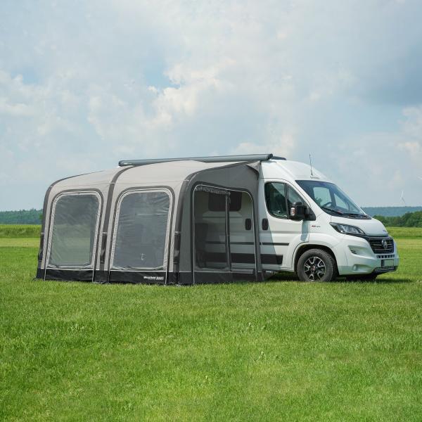 Product image of the product “Busvorzelt Mars ”