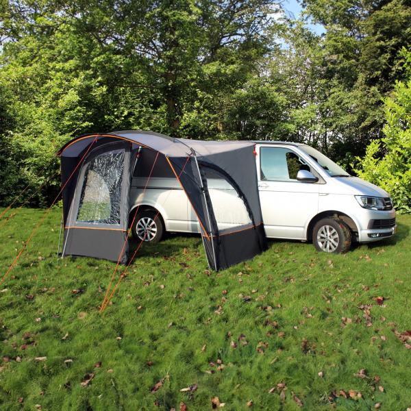 Product image of the product “Busvorzelt Pisa ”