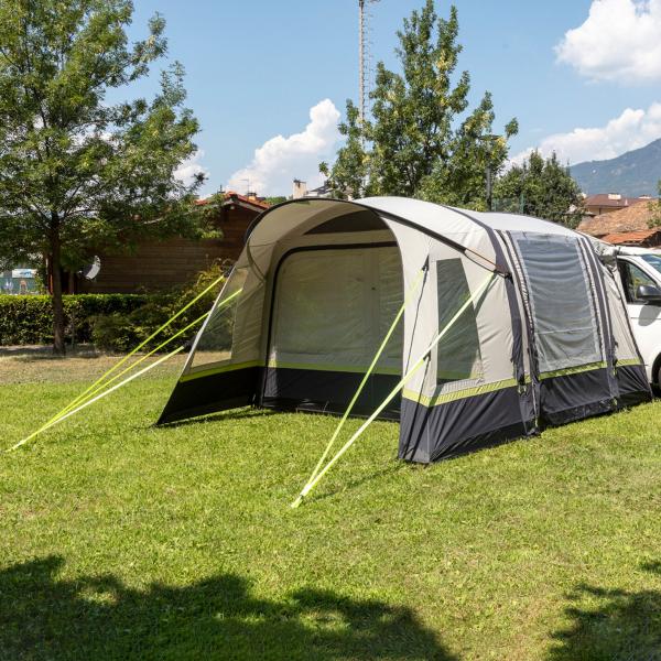 Product image of the product “Busvorzelt Advantourer ”