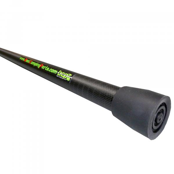 Artikelbild des Artikels “Spannstange Rafter Carbon, 2,5 m 2,5 m“