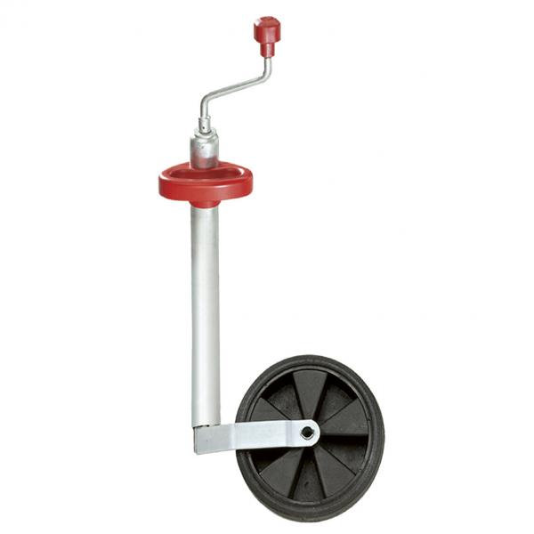 Product image of the product “Rangiergriff, rot rot”