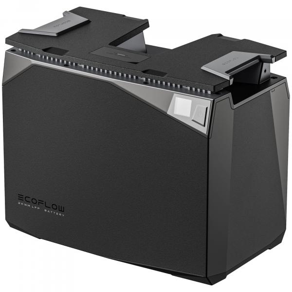 Product image of the product “LFP-Batterie, 166 Ah 166 Ah”
