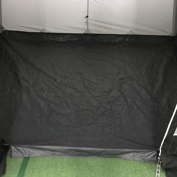 Product image of the product “Zeltteppich Orion ”