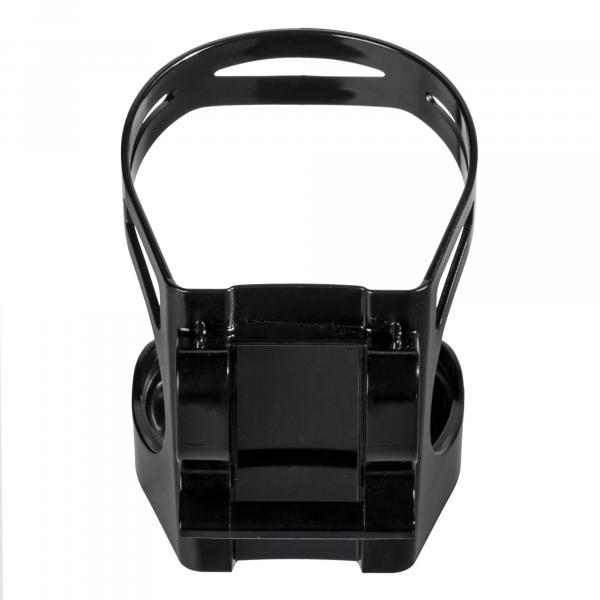 Product image of the product “Getränkehalter Bottle Butler, schwarz ”