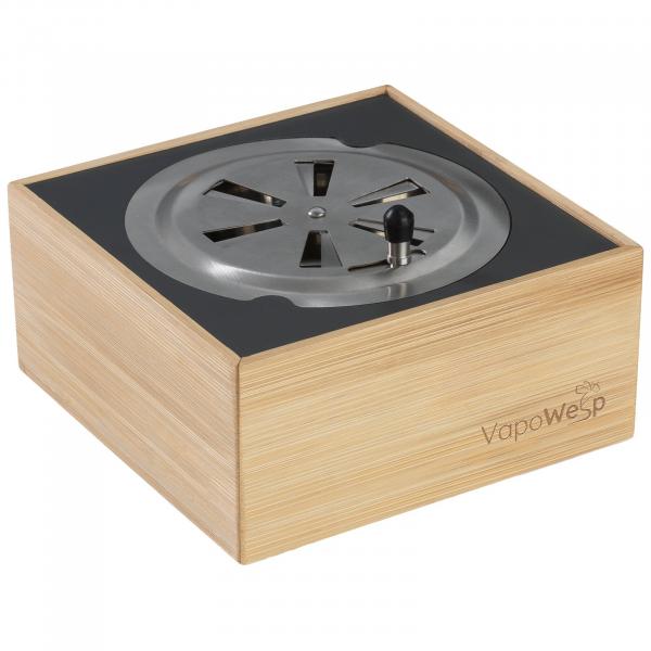 Product image of the product “Räucherbox Starterset ”