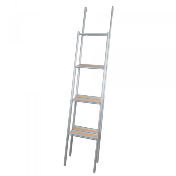 Product image of the product “Alkovenleiter Comfort, 178  cm ”