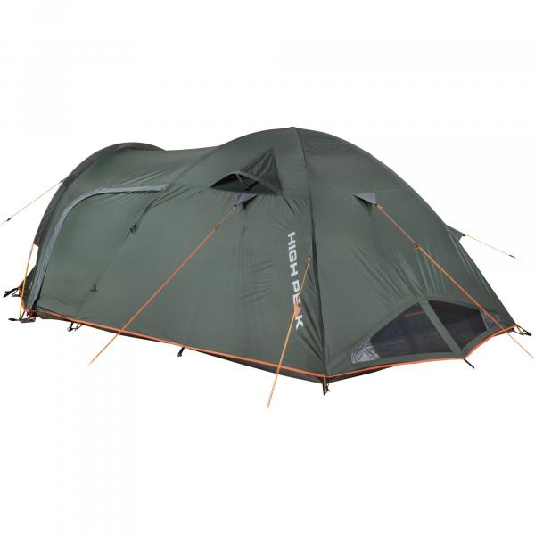 Product image of the product “Kuppelzelt Kira 3.1 ”