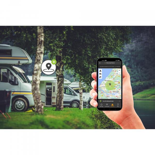 Product image of the product “E-Trailer Starterpaket Plus ”