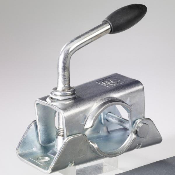 Product image of the product “Klemmhalter für Rohr ø 48 mm ”