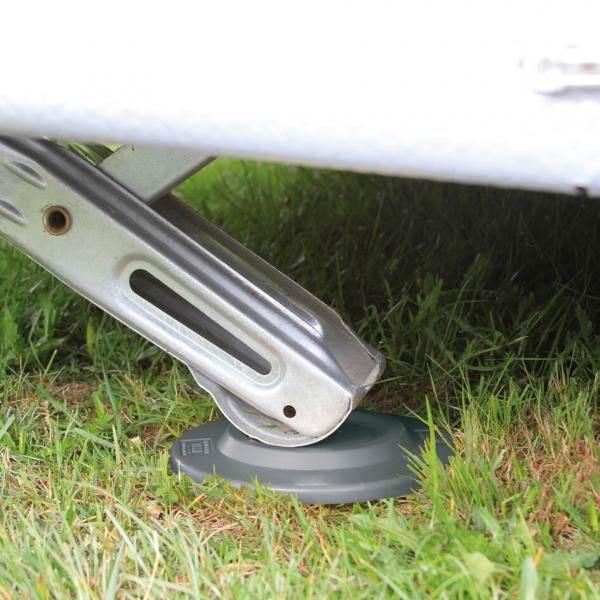 Product image of the product “Stützplattenset ø 20 ”