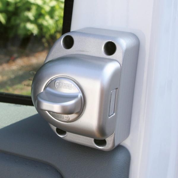Product image of the product “Innentürverriegelung Safe Door Guardian für Ford Transit Gen. 6 ”