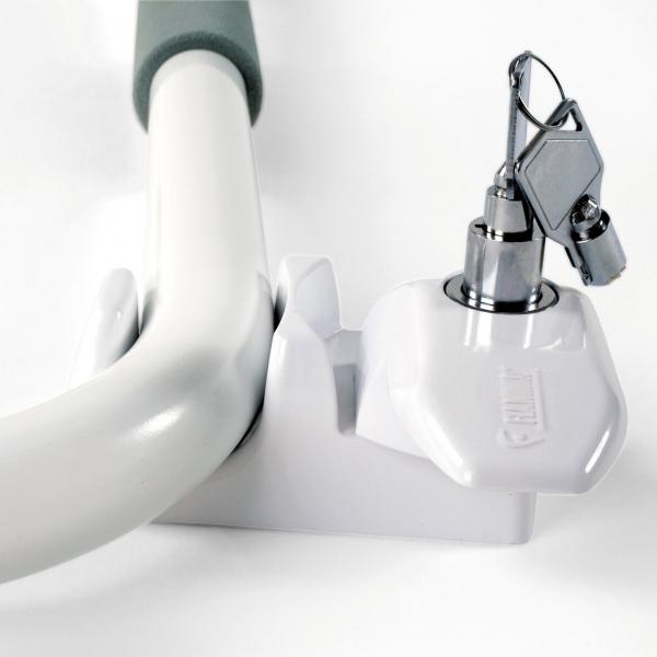 Product image of the product “Sicherheitsschloss Kit Security Lock ”