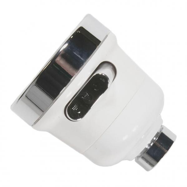Product image of the product “Waschbecken- & Dusch-Kit mit Sensor ”