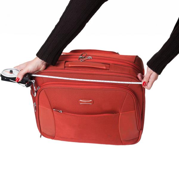 Product image of the product “Gasflaschen-Federwaage bis 34 kg ”