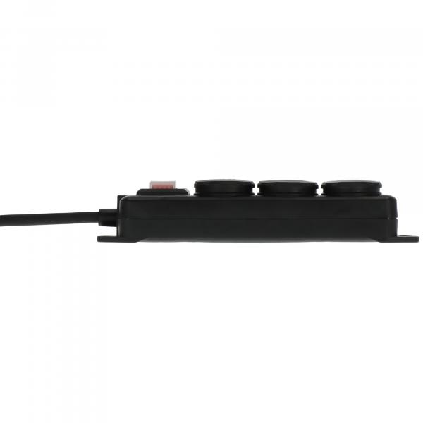 Product image of the product “Mehrfachsteckdose 3-fach, IP44 ”