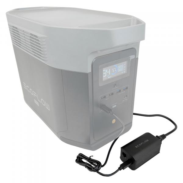 Product image of the product “Landstromadapter ”
