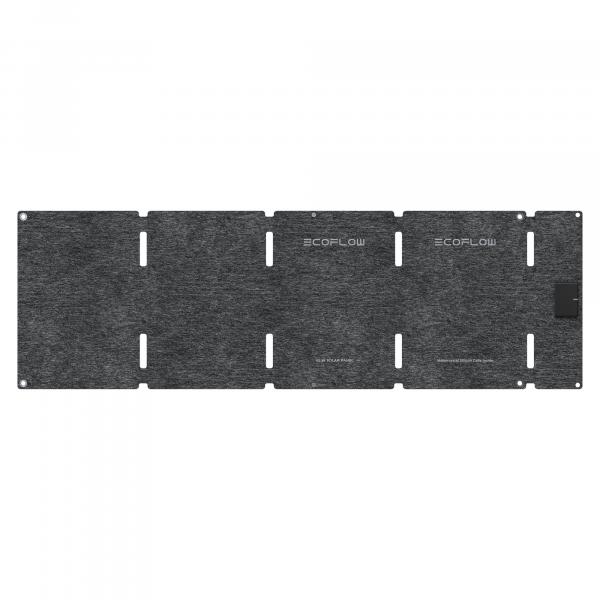Product image of the product “Faltbares Solarmodul, 45 Wp 45 Wp”