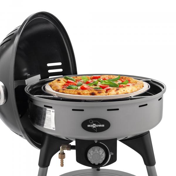 Artikelbild des Artikels “Pizzastein “
