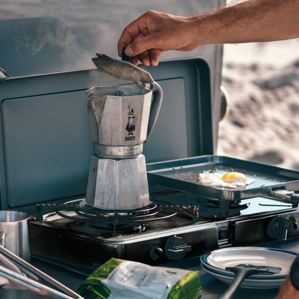 Product image of the product “Kaffeekannenständer für CADAC Grills ”