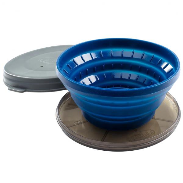 Product image of the product “Faltbarer Kaffeefilter Gr. 4 ”