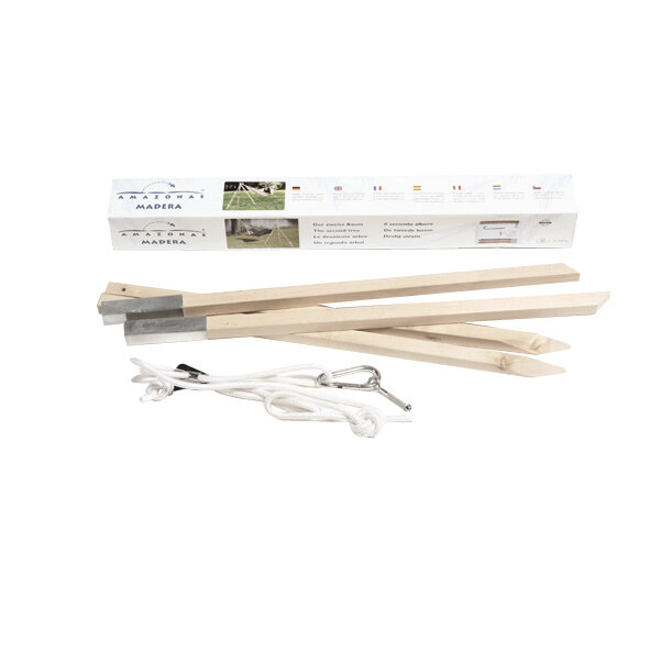 Product image of the product “Ersatzbaum Madera für Hängematten ”
